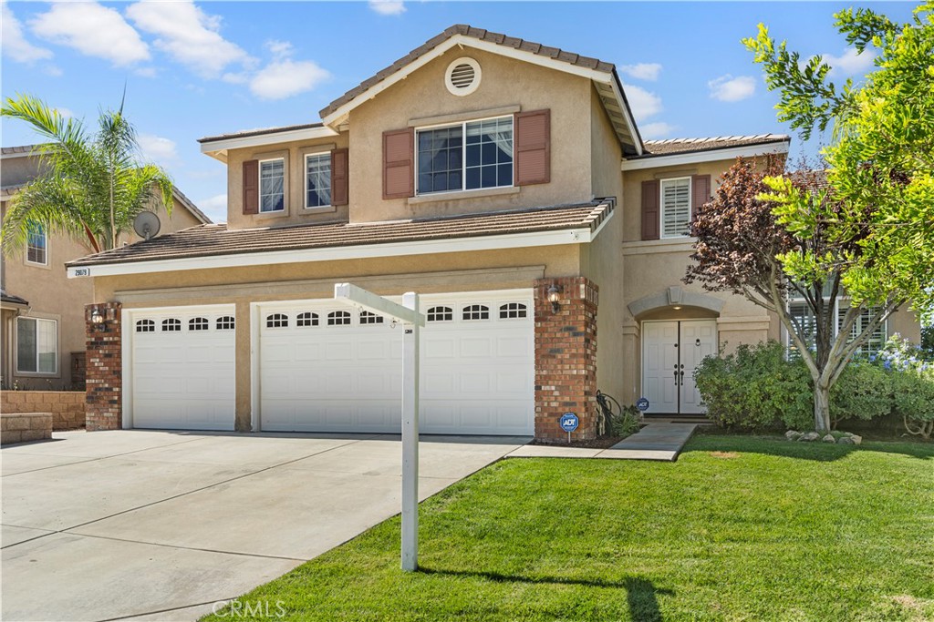 29079 Stone Ridge Street Menifee, CA 92584 - Photo 1 of 1 Gallery Image 1