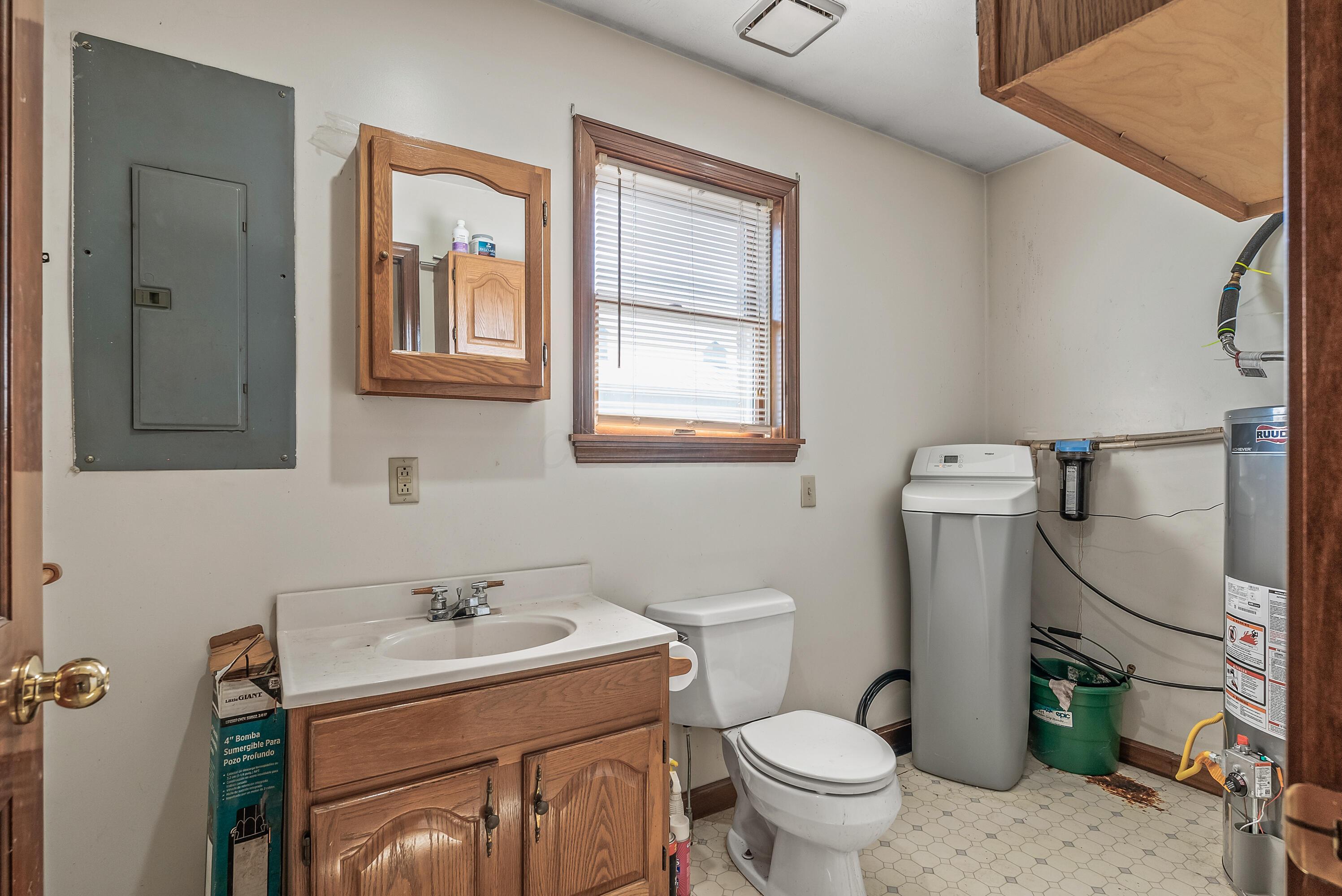 13481 Hayesville Road Kingston, OH 45644 - Photo 13 of 40 mls-Hayesville Rd- Retouched-21