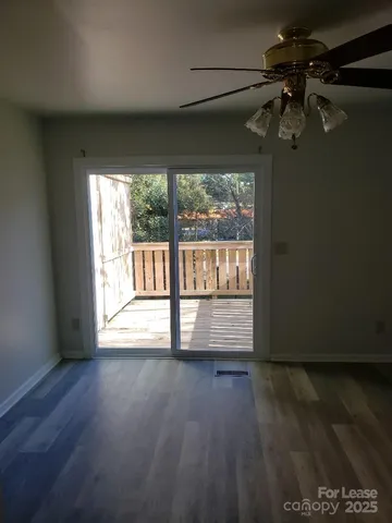 front view of house with a yard