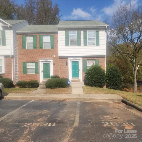 $1,850 | 2830 Hosta Drive, Charlotte, NC 28269