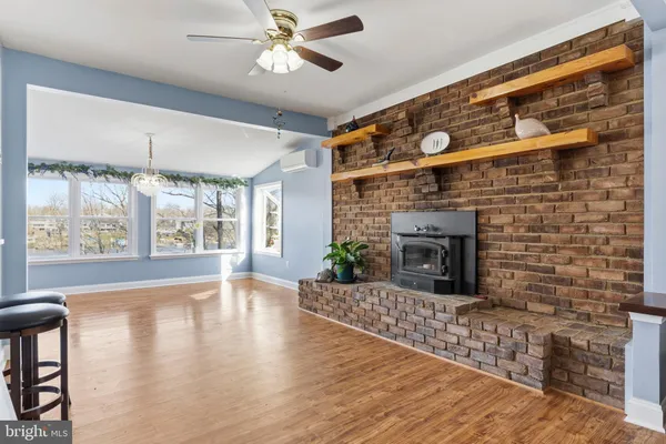 $1,100,000 | 7720 West Shore Road, Pasadena, MD 21122