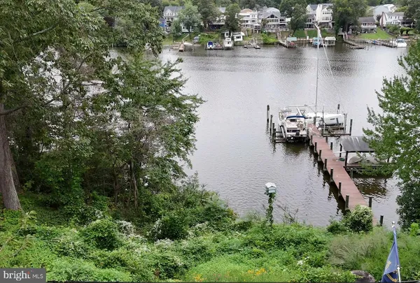 a view of a lake