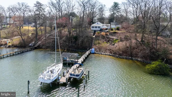 $1,100,000 | 7720 West Shore Road, Pasadena, MD 21122