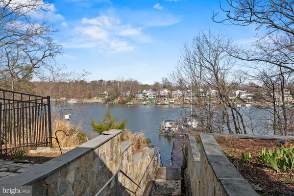 $1,100,000 | 7720 West Shore Road, Pasadena, MD 21122