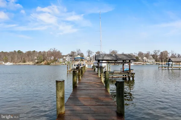 $1,100,000 | 7720 West Shore Road, Pasadena, MD 21122