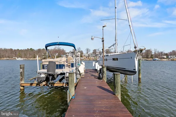 $1,100,000 | 7720 West Shore Road, Pasadena, MD 21122