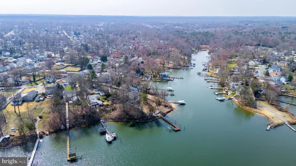 $1,100,000 | 7720 West Shore Road, Pasadena, MD 21122