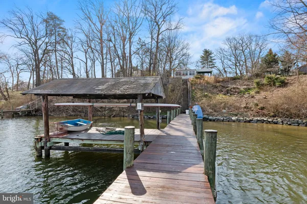 $1,100,000 | 7720 West Shore Road, Pasadena, MD 21122