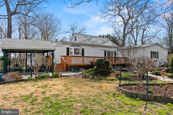 $1,100,000 | 7720 West Shore Road, Pasadena, MD 21122