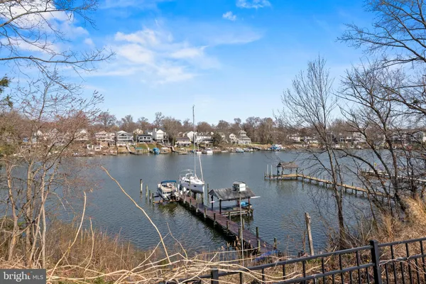$1,100,000 | 7720 West Shore Road, Pasadena, MD 21122