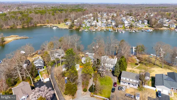 $1,100,000 | 7720 West Shore Road, Pasadena, MD 21122