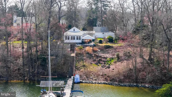 $1,100,000 | 7720 West Shore Road, Pasadena, MD 21122