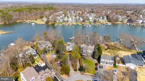 $1,100,000 | 7720 West Shore Road, Pasadena, MD 21122
