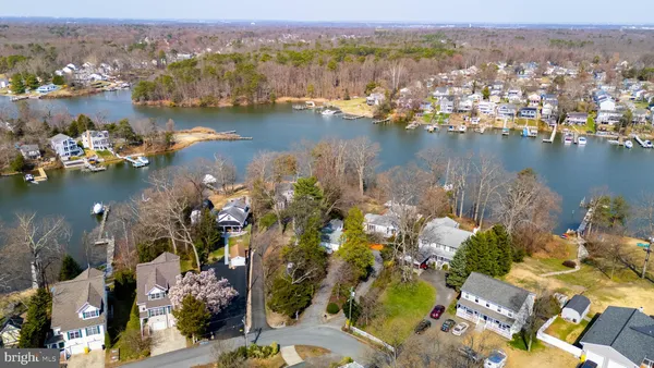 $1,100,000 | 7720 West Shore Road, Pasadena, MD 21122