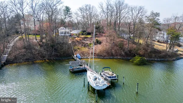 $1,100,000 | 7720 West Shore Road, Pasadena, MD 21122