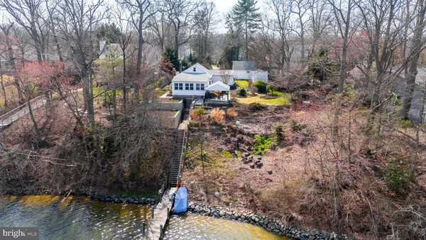 $1,100,000 | 7720 West Shore Road, Pasadena, MD 21122