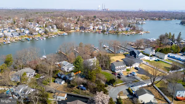 $1,100,000 | 7720 West Shore Road, Pasadena, MD 21122