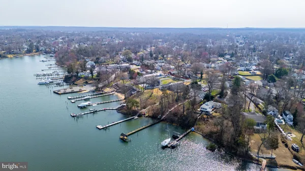$1,100,000 | 7720 West Shore Road, Pasadena, MD 21122