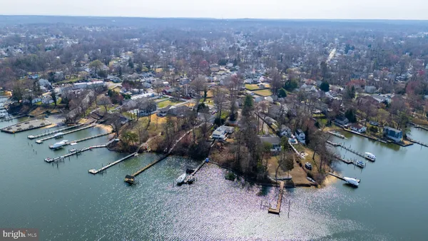$1,100,000 | 7720 West Shore Road, Pasadena, MD 21122