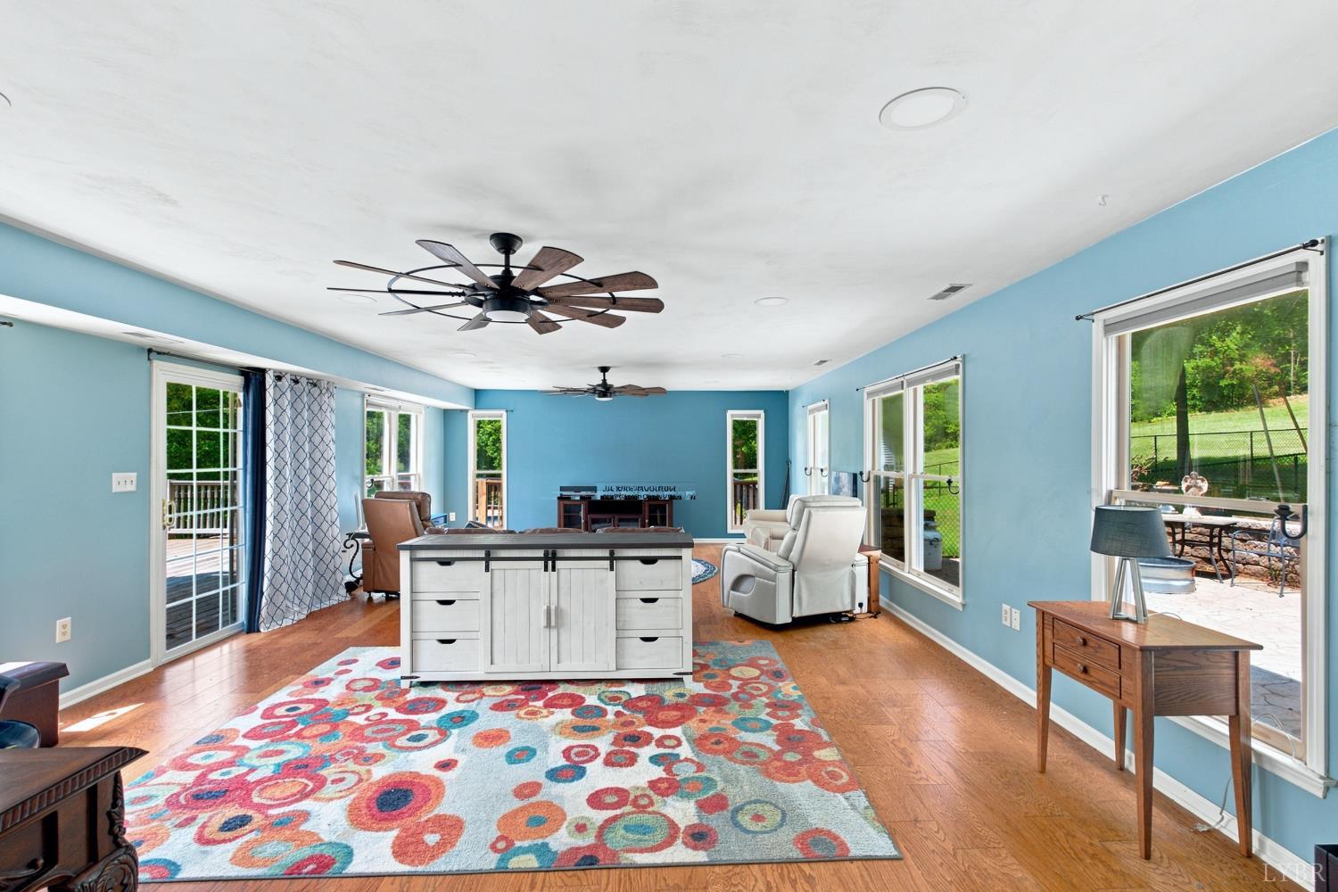 1014 Tall Tree Road Wirtz, VA 24184 - Photo 8 of 25