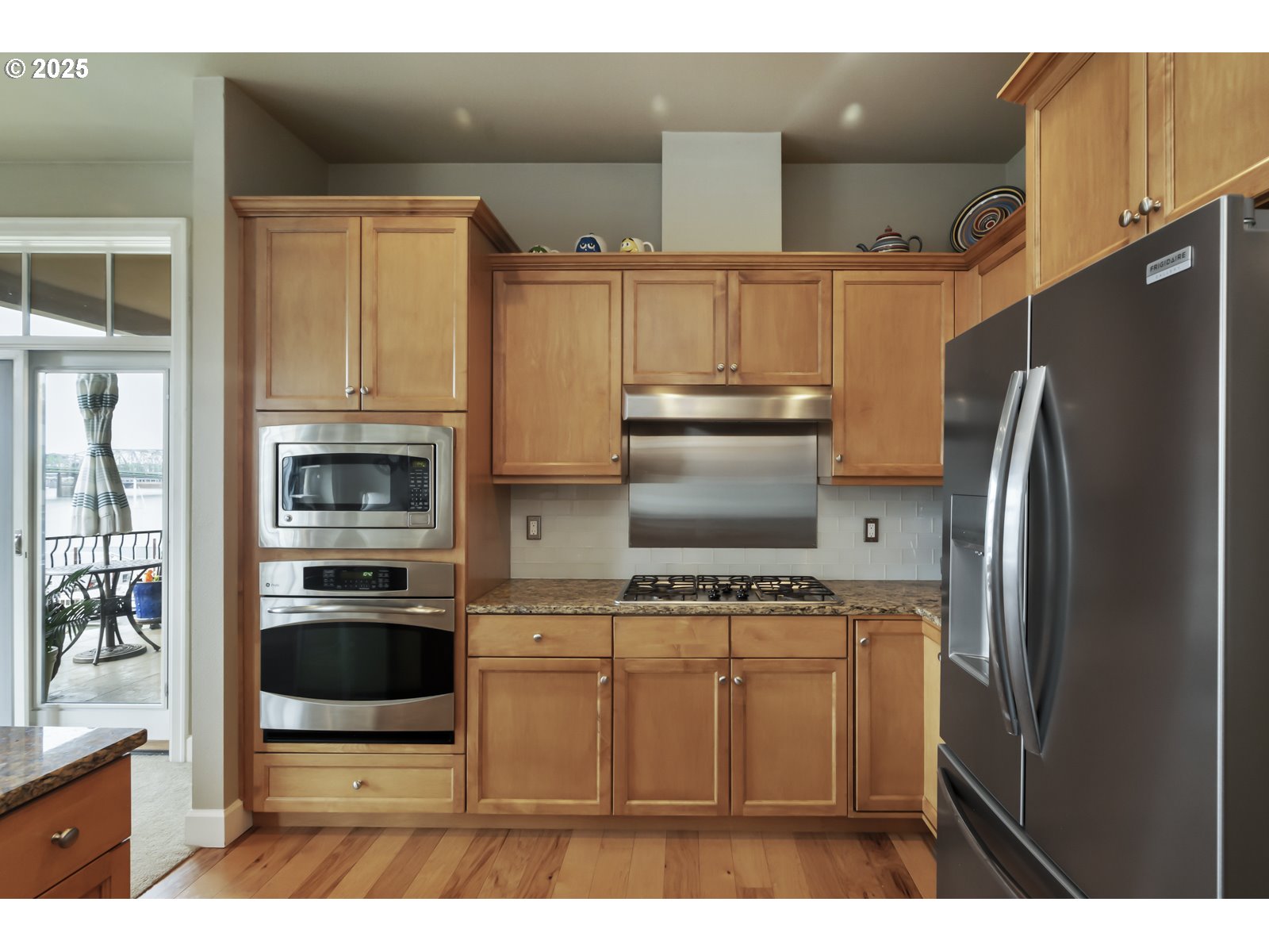 707 North Hayden Island Drive, Unit 413 Portland, OR 97217 - Photo 18 of 43