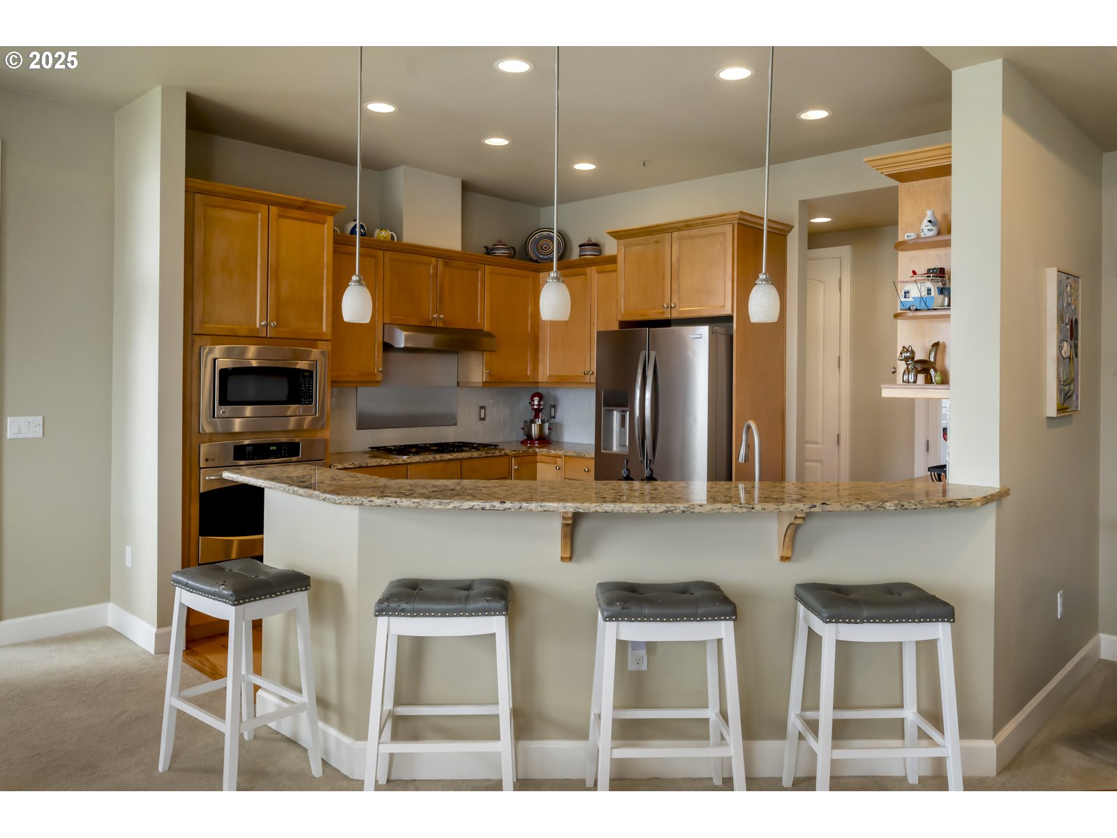 707 North Hayden Island Drive, Unit 413 Portland, OR 97217 - Photo 20 of 43