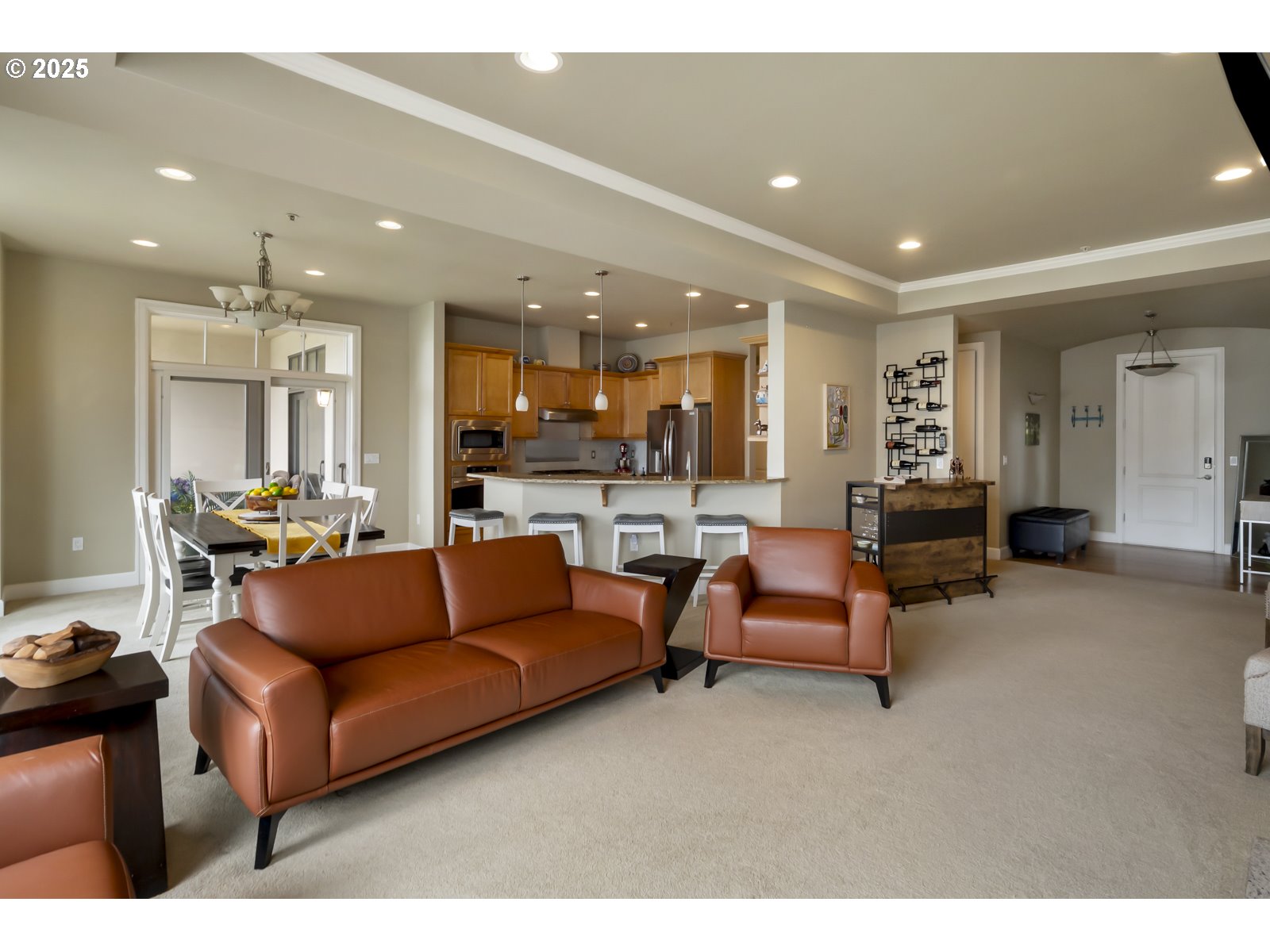 707 North Hayden Island Drive, Unit 413 Portland, OR 97217 - Photo 21 of 43