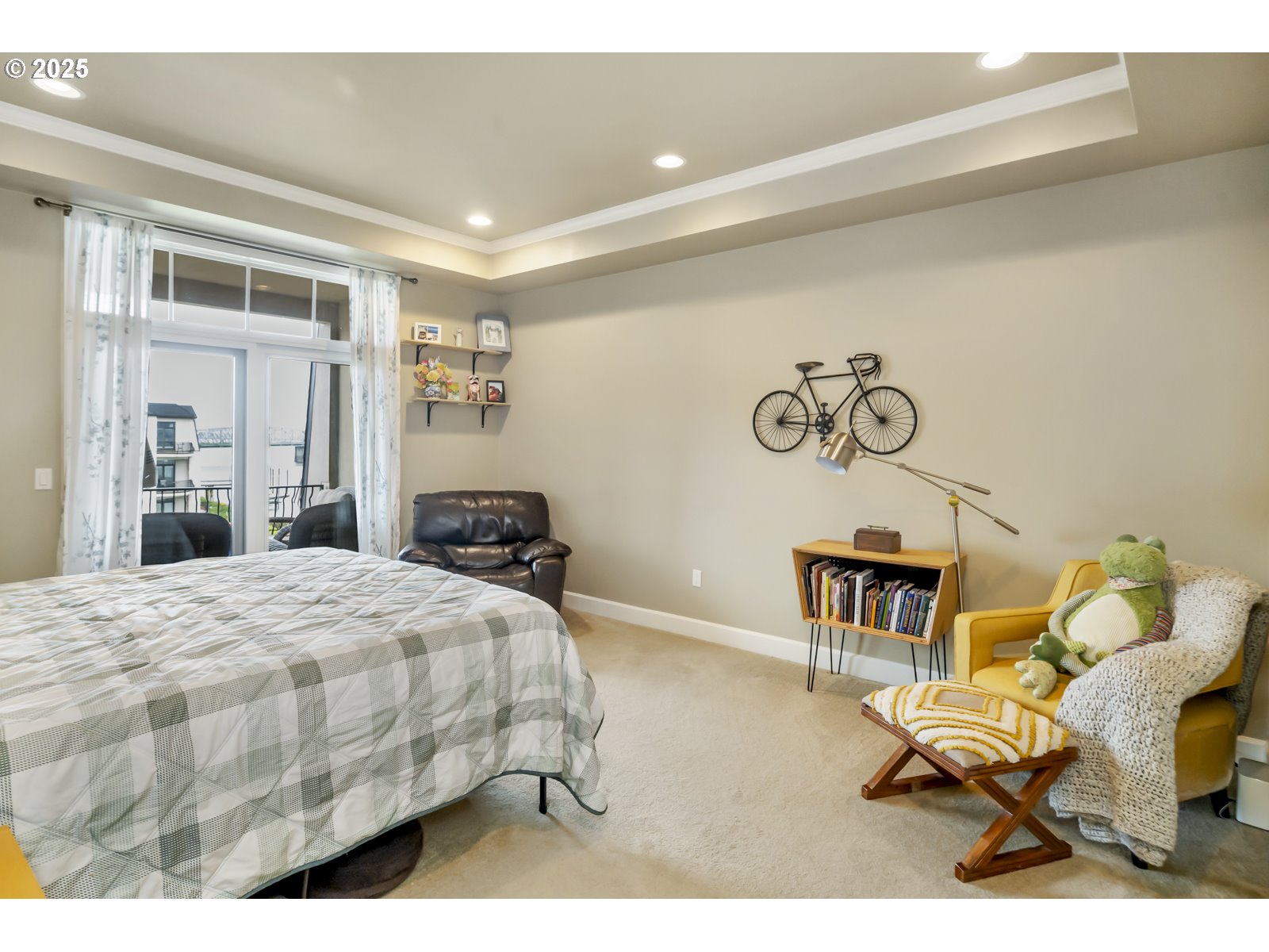 707 North Hayden Island Drive, Unit 413 Portland, OR 97217 - Photo 24 of 43