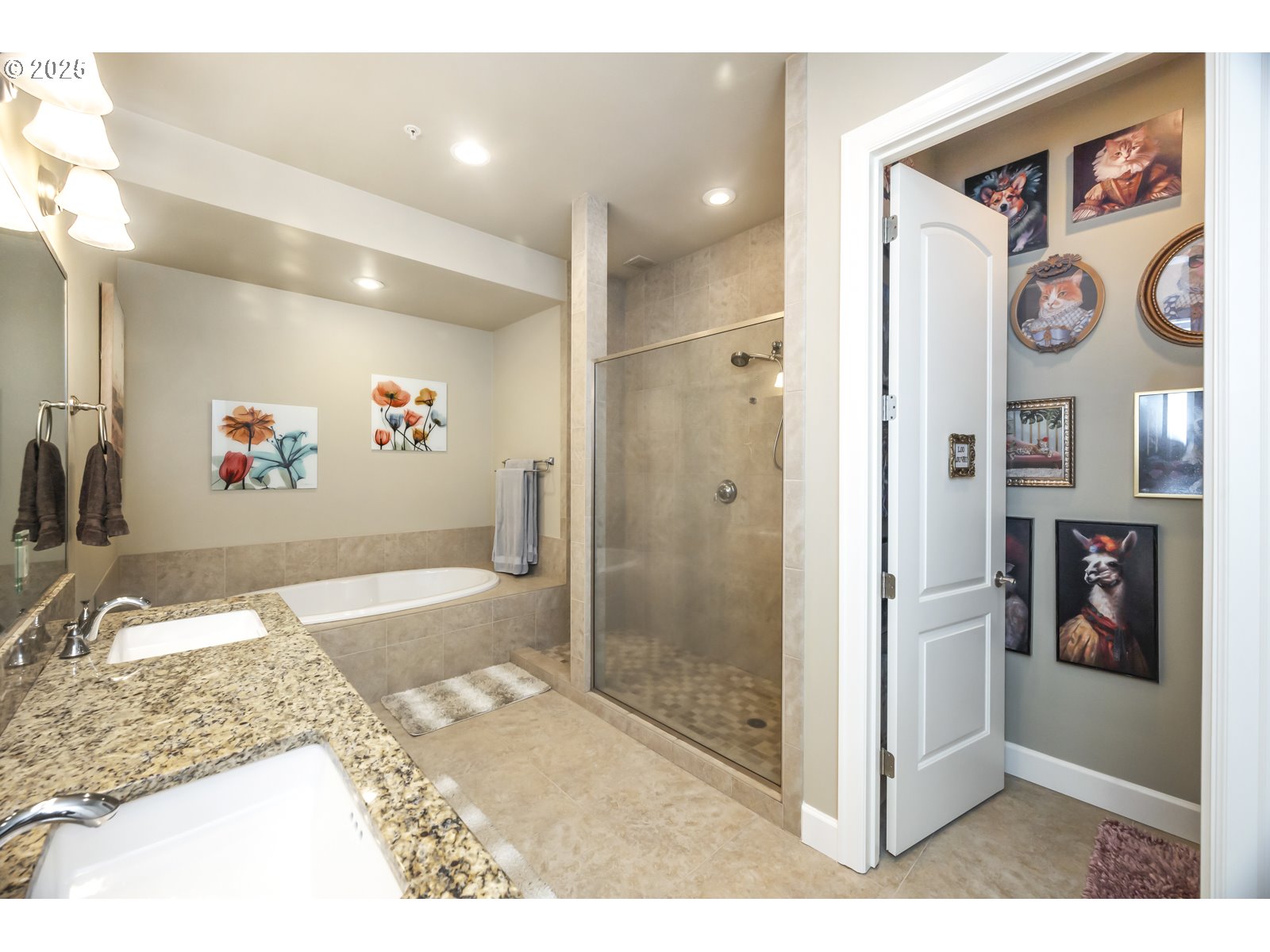 707 North Hayden Island Drive, Unit 413 Portland, OR 97217 - Photo 26 of 43