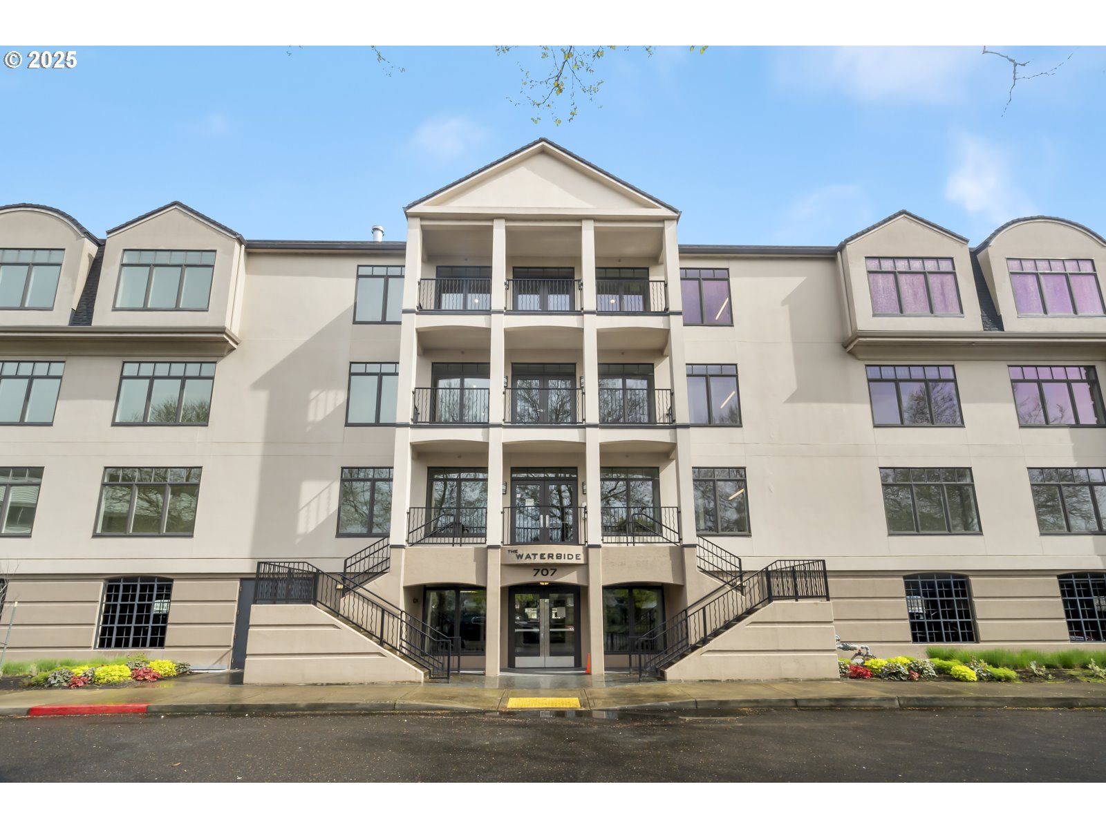 707 North Hayden Island Drive, Unit 413 Portland, OR 97217 - Photo 39 of 43