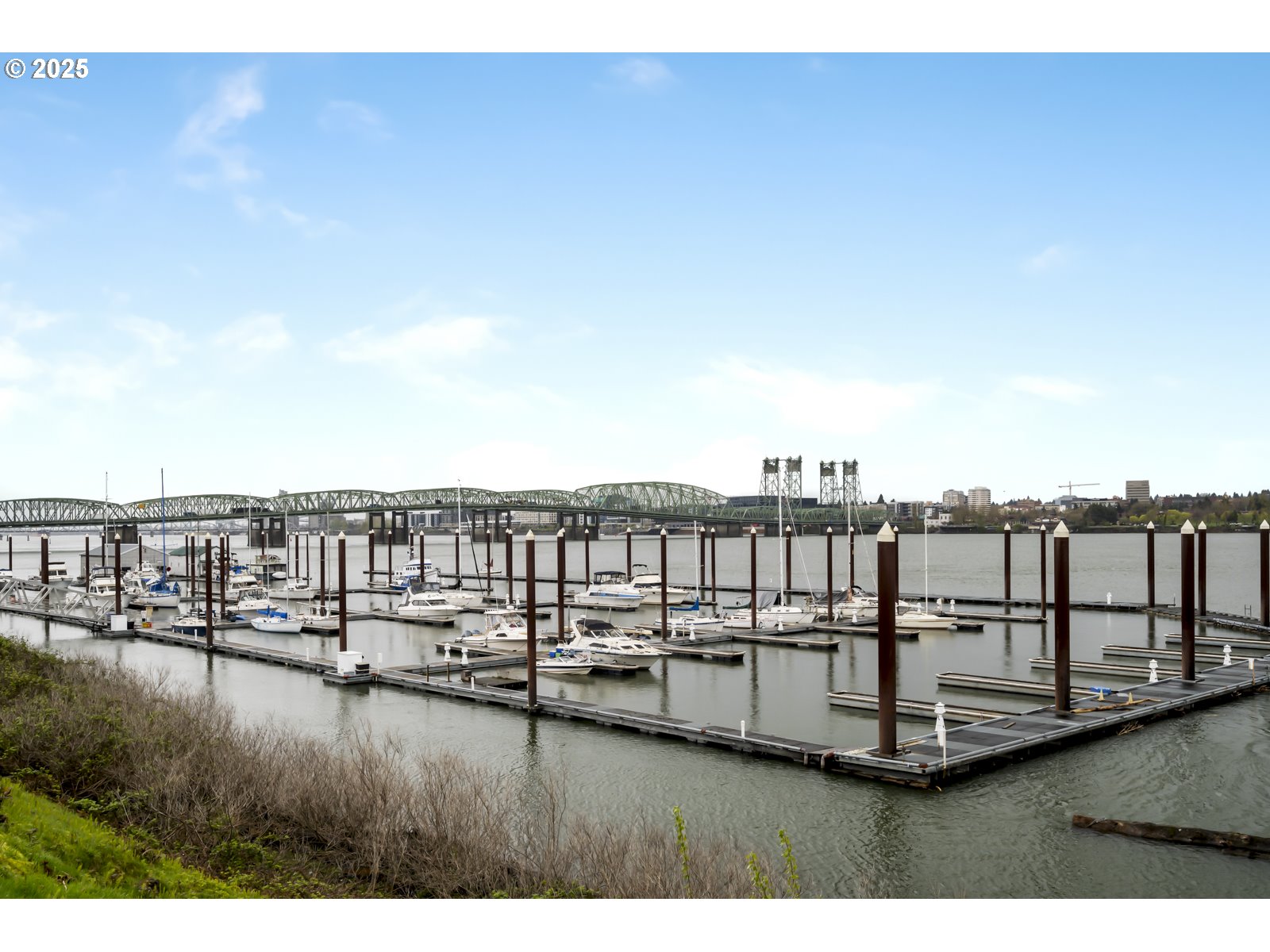 707 North Hayden Island Drive, Unit 413 Portland, OR 97217 - Photo 40 of 43