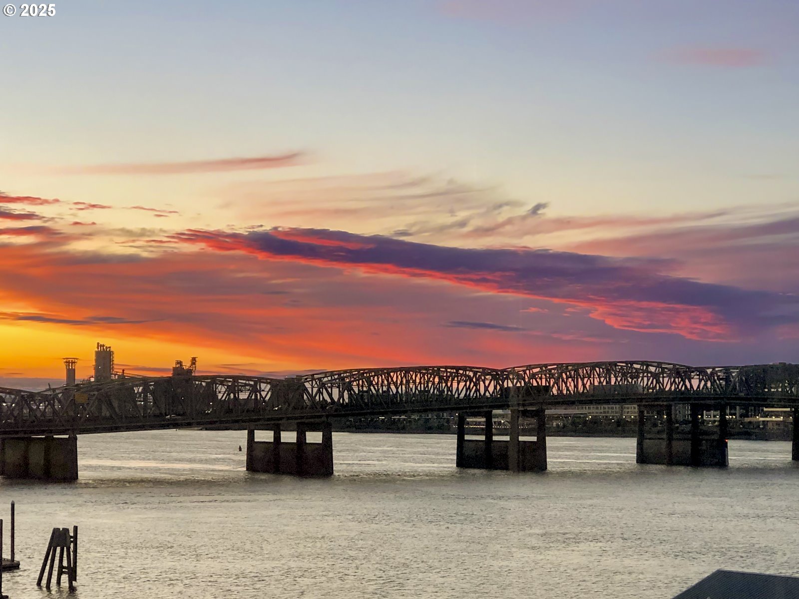 707 North Hayden Island Drive, Unit 413 Portland, OR 97217 - Photo 42 of 43