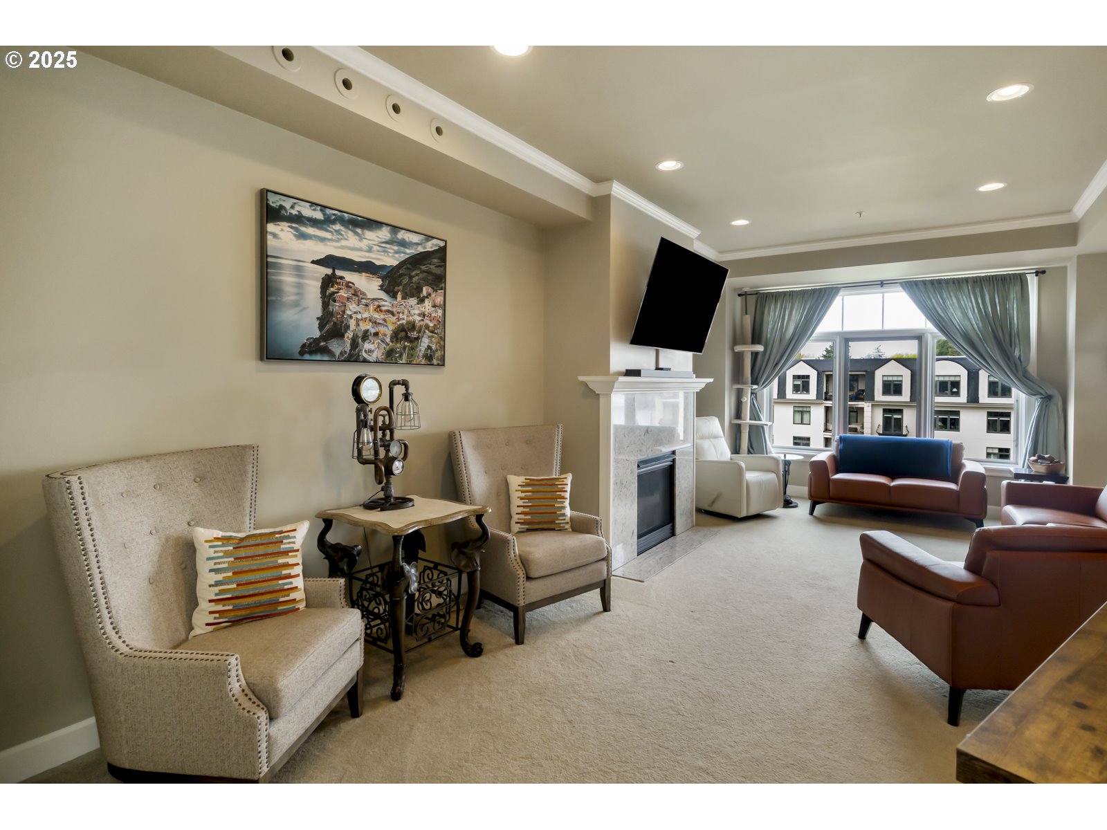 707 North Hayden Island Drive, Unit 413 Portland, OR 97217 - Photo 8 of 43