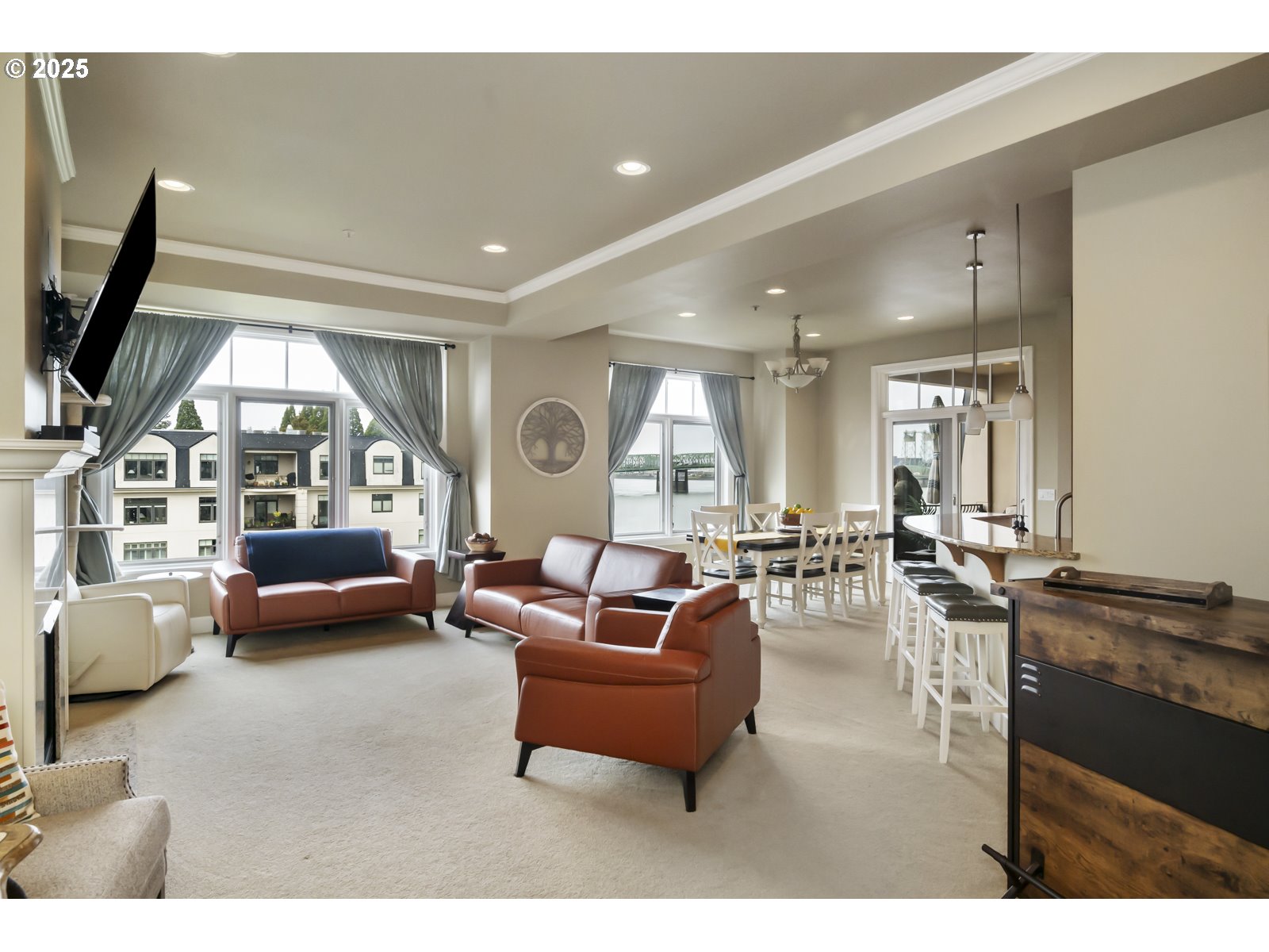 707 North Hayden Island Drive, Unit 413 Portland, OR 97217 - Photo 9 of 43