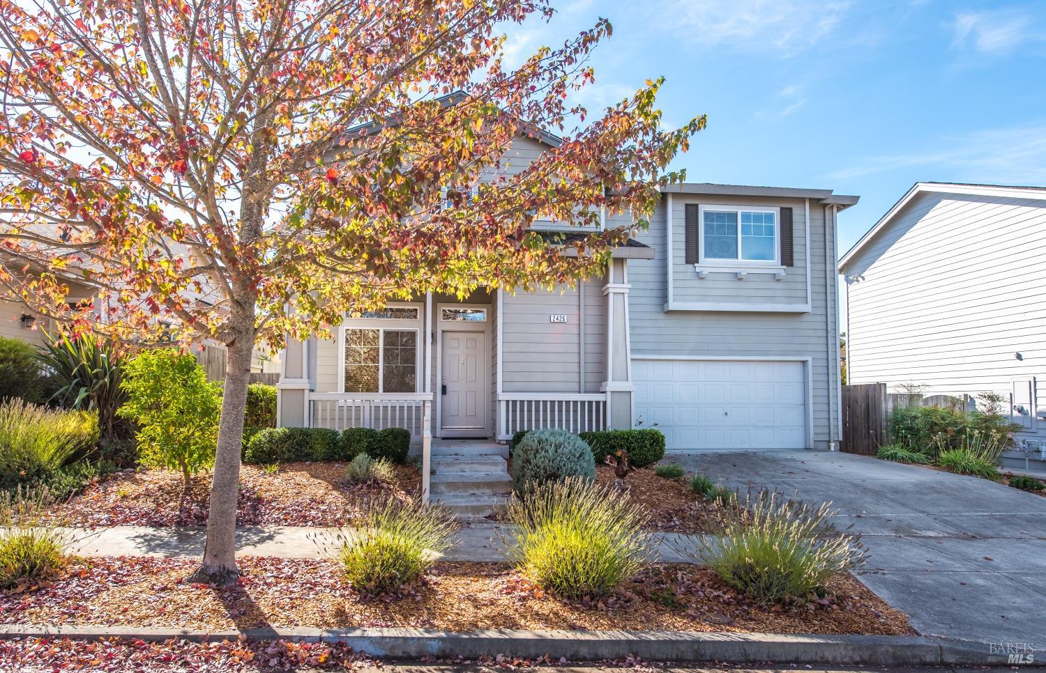 2426 Havitur Way Santa Rosa, CA 95404 - Photo 1 of 1 Gallery Image 1