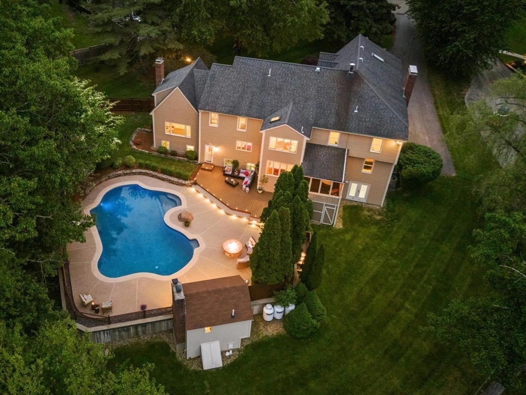 20 Seten Circle Andover, MA 01810 - Photo 5 of 41
