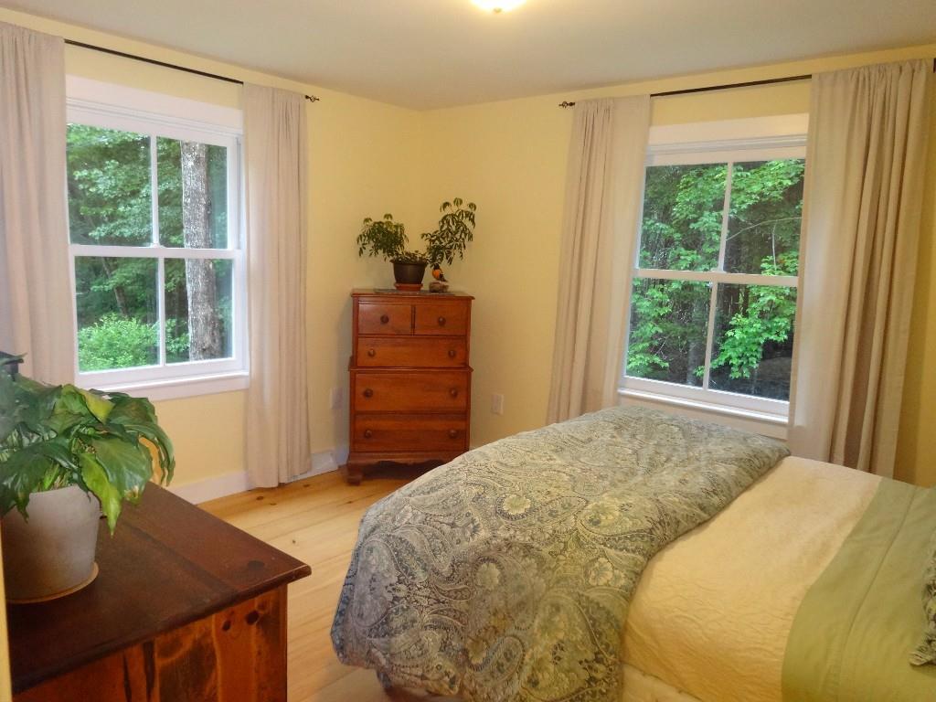 687 Stream Road Winterport, ME 04496 - Photo 22 of 35 Each bedroom offers lovely natural...