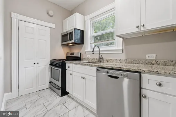 $425,000 | 2810 Montebello Terrace, Baltimore, MD 21214