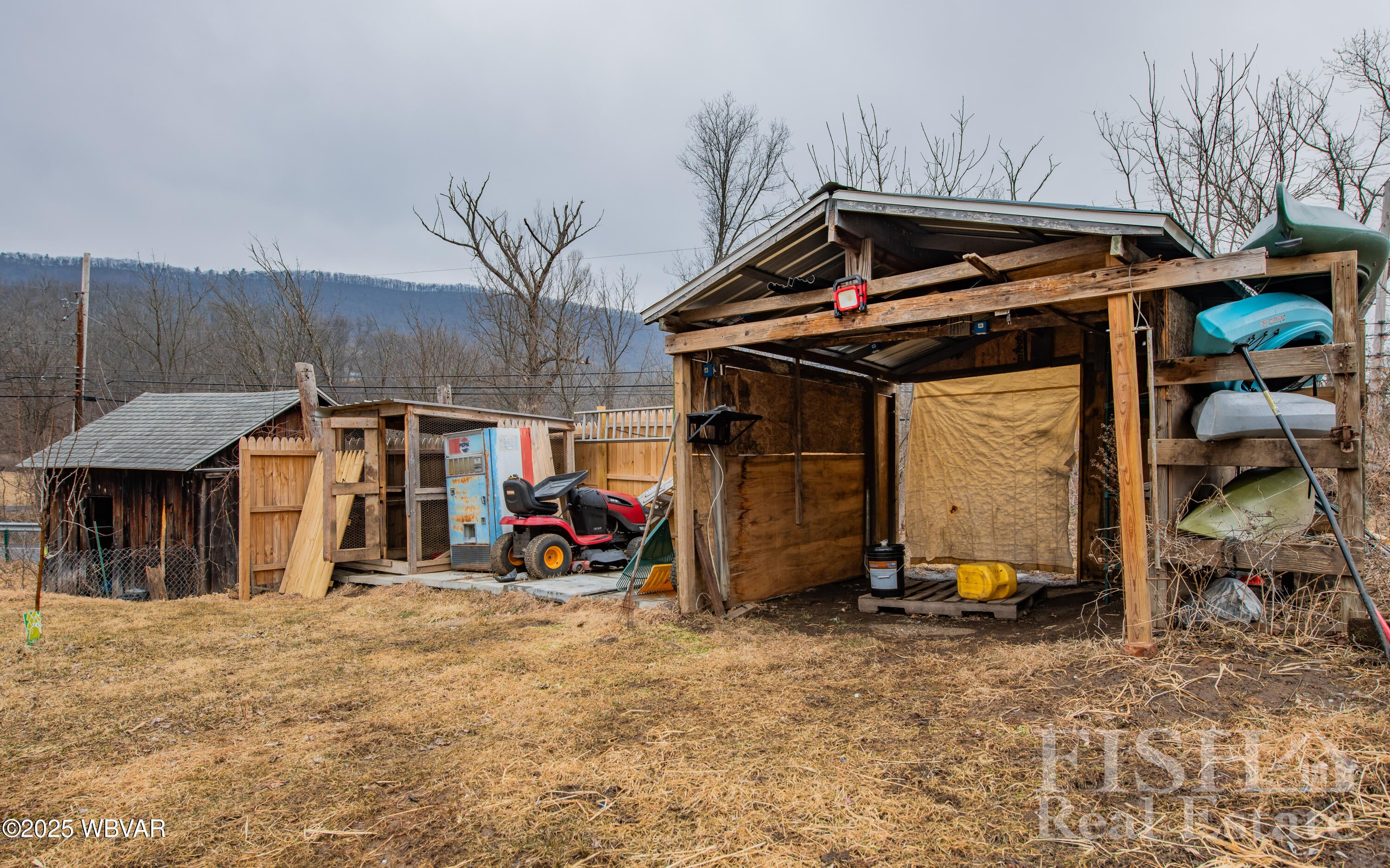 636 Long Run Road Mill Hall, PA 17751 - Photo 21 of 21 DSC_3822