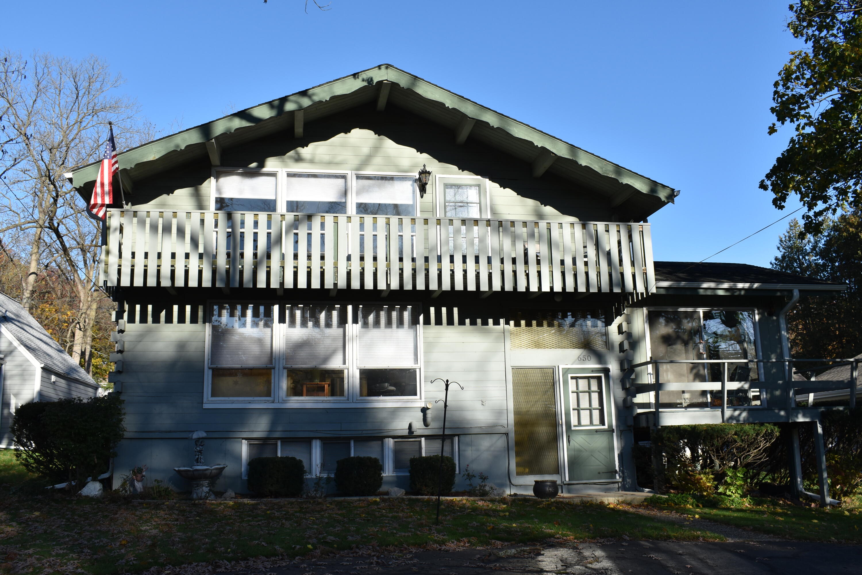 650 Cedar Point Drive Williams Bay, WI 53191 - Photo 1 of 1 DSC_0221