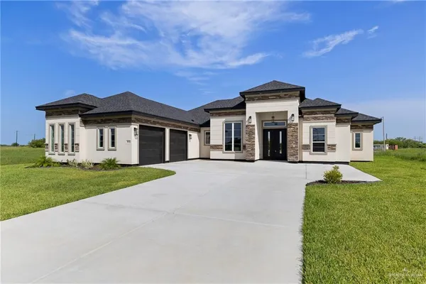$470,825 | 3518 Treasure Hills Boulevard, Harlingen, TX 78550