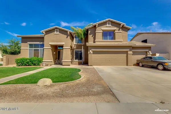 $3,895 | 3660 East Kimball Road, Gilbert, AZ 85297
