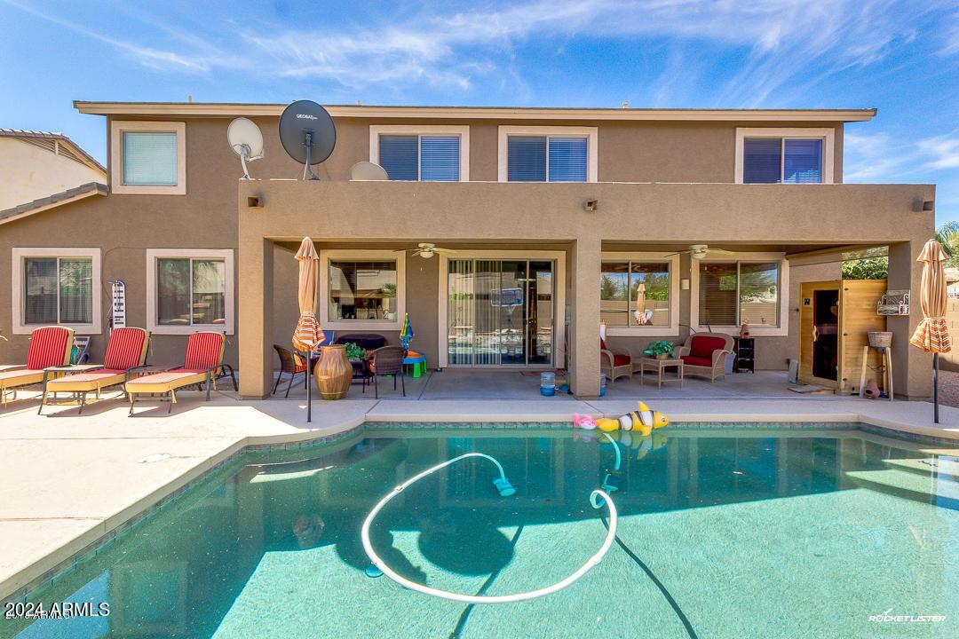 3660 East Kimball Road Gilbert, AZ 85297 - Photo 16 of 28 Photo #16