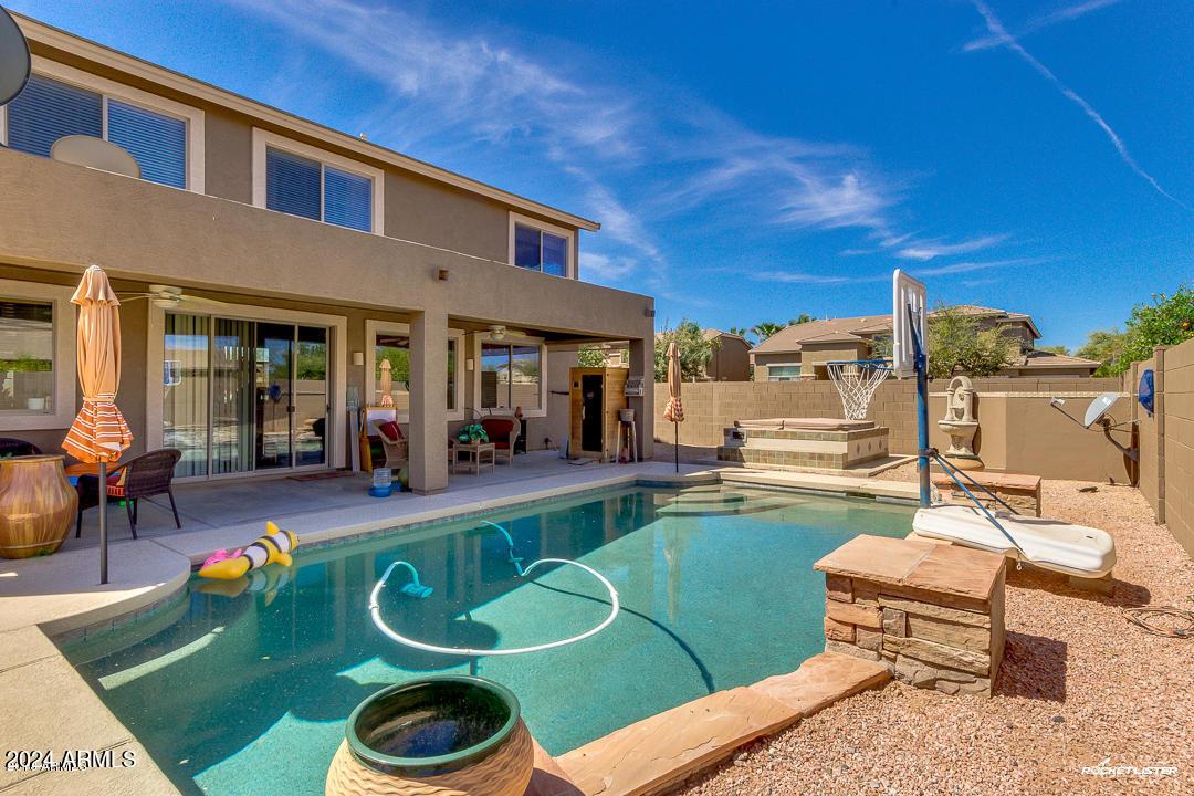 3660 East Kimball Road Gilbert, AZ 85297 - Photo 17 of 28 Photo #17