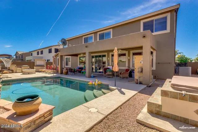 $3,895 | 3660 East Kimball Road, Gilbert, AZ 85297