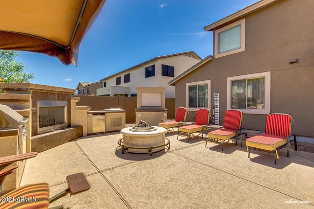 $3,895 | 3660 East Kimball Road, Gilbert, AZ 85297