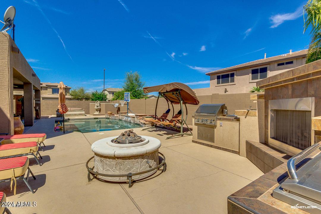 3660 East Kimball Road Gilbert, AZ 85297 - Photo 21 of 28 Photo #21