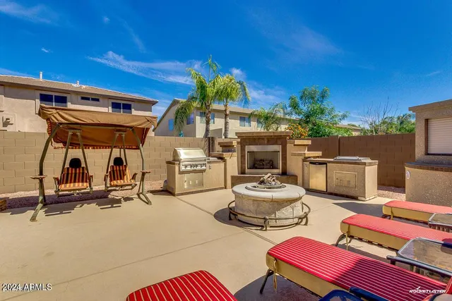 $3,895 | 3660 East Kimball Road, Gilbert, AZ 85297