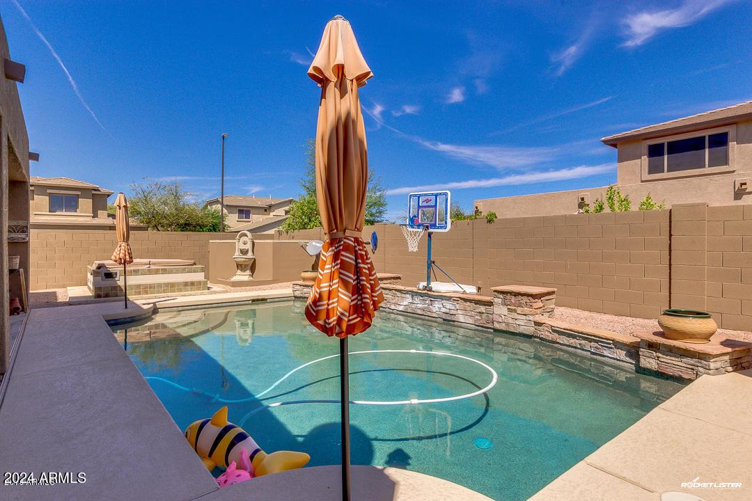 3660 East Kimball Road Gilbert, AZ 85297 - Photo 24 of 28 Photo #24