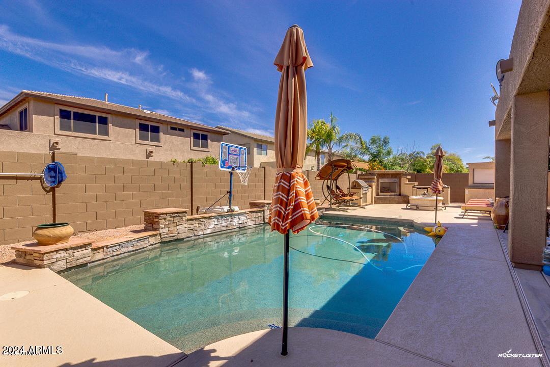 3660 East Kimball Road Gilbert, AZ 85297 - Photo 25 of 28 Photo #25